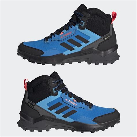 adidas terrex heren breed|Adidas Terrex Ax4 Mid Goretex Hiking Shoes .